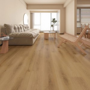 Panel winylowy Dąb Como ze zintegrowanym podkładem 4+1mm