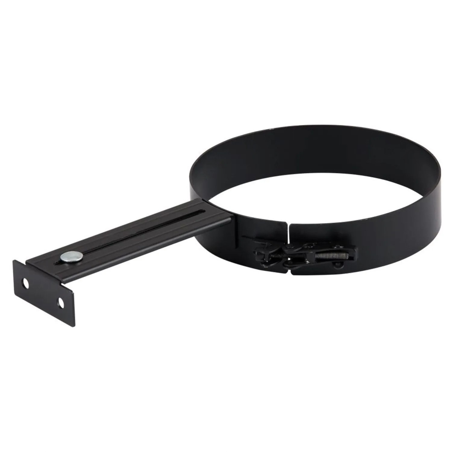 Obejma mocująca Parkanex 120 mm