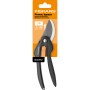 Sekator nożycowy Fiskars SingleStep P26, 20 cm, do cięcia gałęzi i róż.
