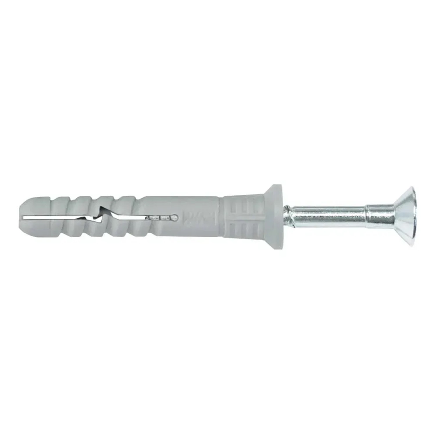Wkręt-met Kołek wbijany 8 mm x 80 mm