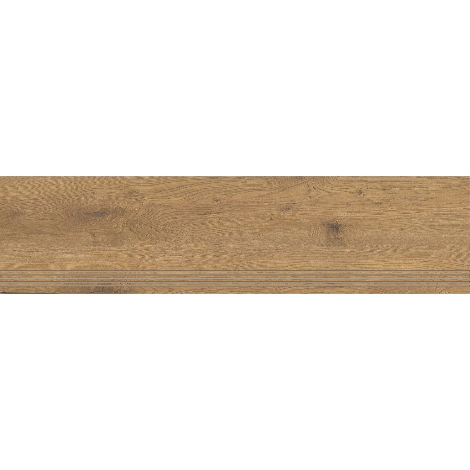 Stopnica Oris honey 30 x 120 cm