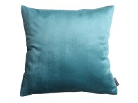 Poduszka ABETO 45 x 45 cm kolor morski