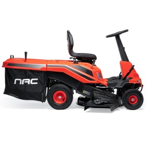NAC Traktorek ogrodowy 61 cm TRR61-224R-RC-RO