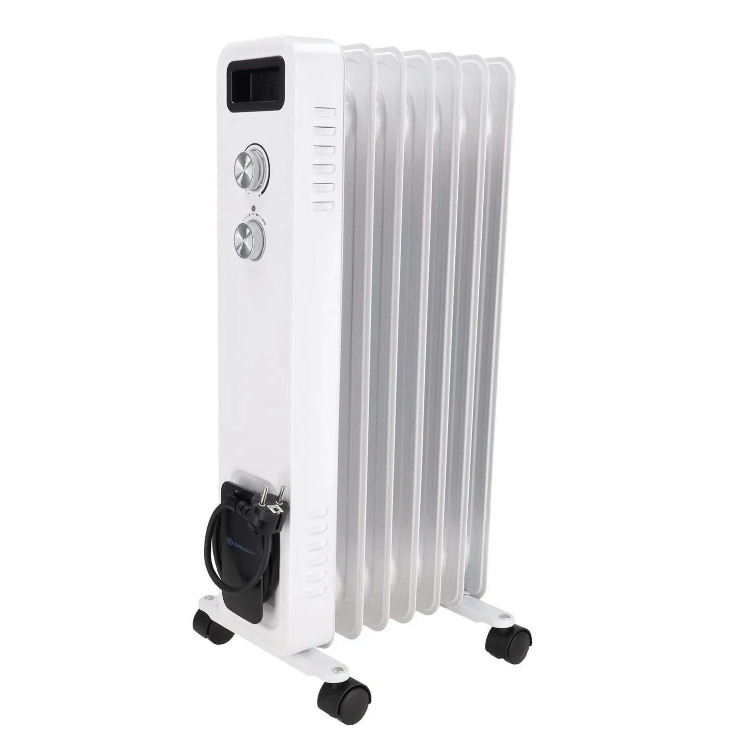 Dedra Grzejnik olejowy 7 żeber max.1500W