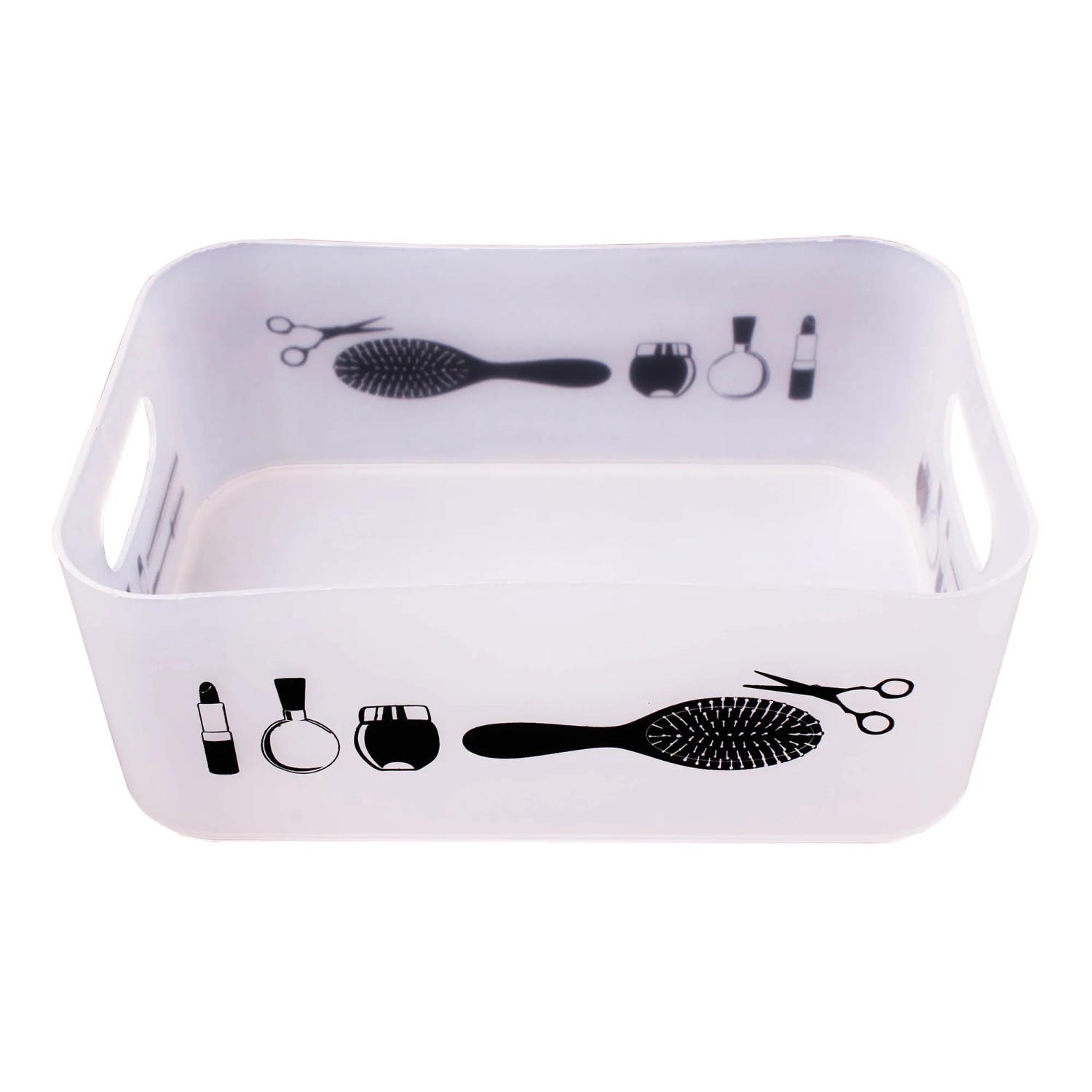 Uniglob Organizer na kosmetyki 22 x 15 x 8,5 cm