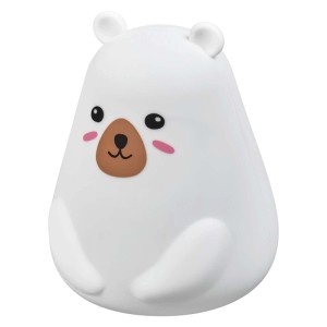 OSRAM Lampka LED NIGHTLUX BEAR TOUCH USB