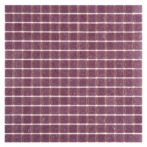 Mozaika Q violet  32,7 x 32,7 cm