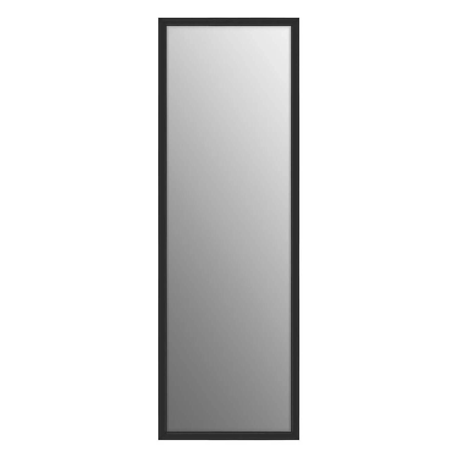 Frames Factory Lustro HIT 45 x 125 cm czarne