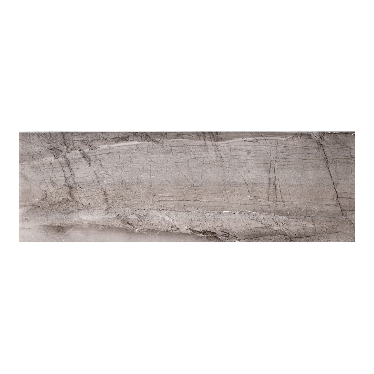Glazura Terra grey 25 x 75 cm