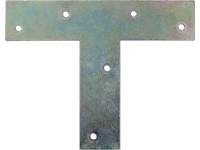 Łącznik płaski 140x30 typ T