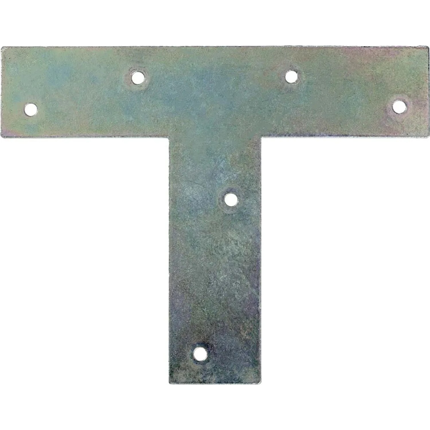 Łącznik płaski 140x30 typ T