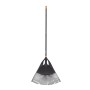 Grabie do liści Fiskars Solid XL, szerokie grabie do ogrodu i na podwórko.