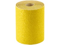 Papier ścierny 115 mm x 5 m P60