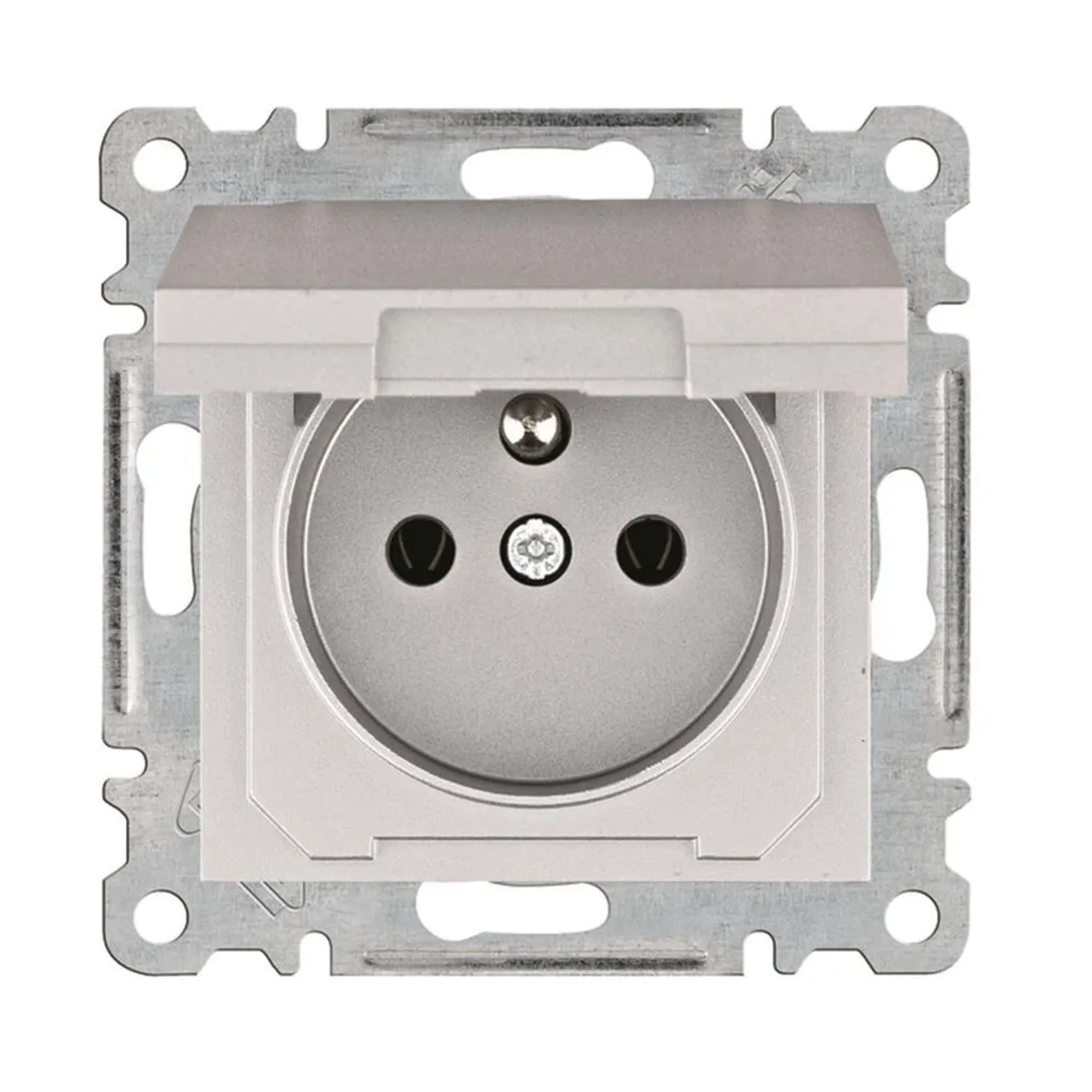 Gniazdo IP 44 Lumina