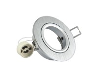 Polux Oczko ruchome Opal East 1x50 W GU10 Polux Oczko ruchome Opal East 1x50 W GU10