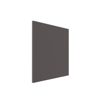 Front Roma 60 x 71 cm grafit mat