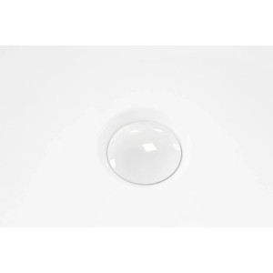 Wanna Pari 150 wolnostojąca biała biały 150 x 80