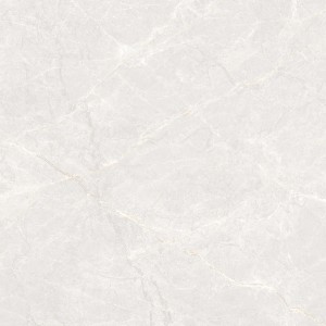 Gres szkliwiony Lucca bianco carving 60 x 60 cm