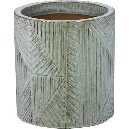 Osłonka Shadow szara śr. 28,5cm