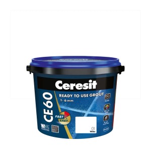 Ceresit Fuga gotowa CE60 white 2 kg