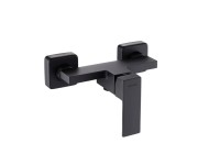 Valvex Bateria prysznicowa Italy czarna