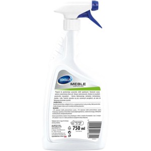 Sidolux Dom&Ogród meble ogrodowe 750 ml