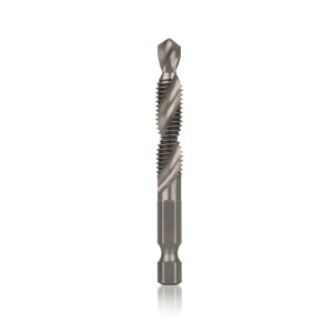 SMART365 Zestaw wierteł gwintujących 1/4" - 6 szt.