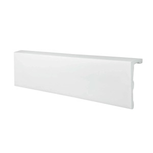 Marbet Listwa karniszowa EK-1 biała 2m