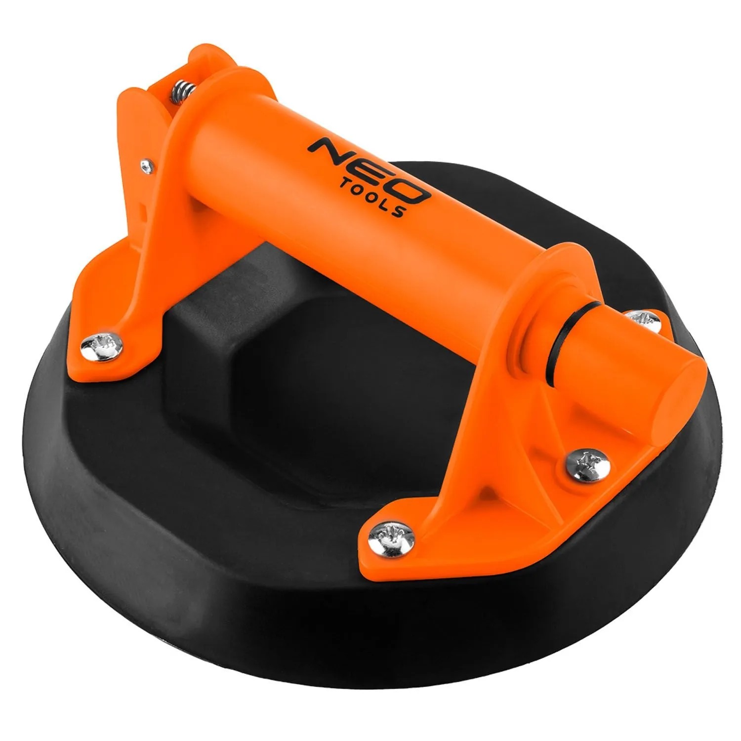 Neo Tools Przyssawka próżniowa z pompką - 160 kg