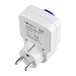 DPM Programator czasowy analogowy