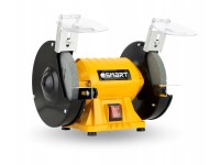 SMART365 Szlifierka stołowa SM-04-04150 150W 2x150 mm