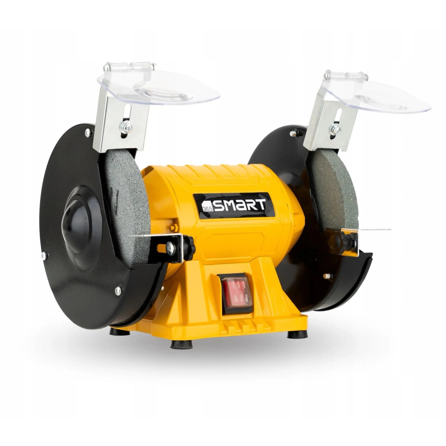 SMART365 Szlifierka stołowa SM-04-04150 150W 2x150 mm
