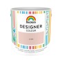 Wiadro z farbą Beckers Designer Colour "Cheer", do wnętrz.