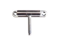 Metro Zawias przykręcano-wkręcany ocynkowany