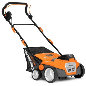 DAEWOO Aerator akumulatorowy DSC 3842Li
