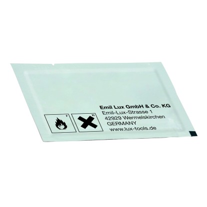 Ściereczki czyszczące Smart Fix