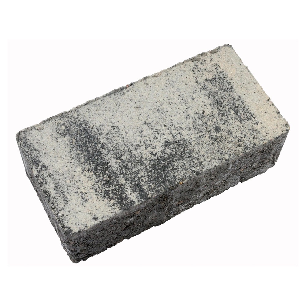 Buszrem Kostka Holland Stalowa 10 cm x 20 cm x 6 cm kupuj w OBI