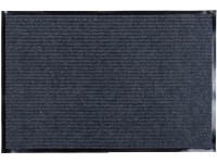 Wycieraczka Miami 120 x 180 cm szara