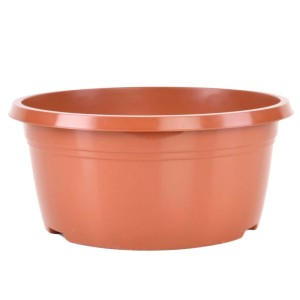 Misa produkcyjna terakota - 25 cm