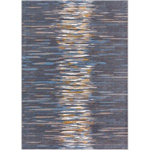 Agnella Dywan SOFT WATER 133 x 190 cm granit