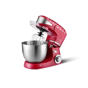 Kalorik Mikser planetarny M3014 czerwony 1000W