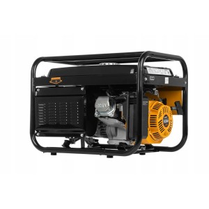 SMART365 Agregat prądotwórczy transformatorowy SM-01-3600A 2600W