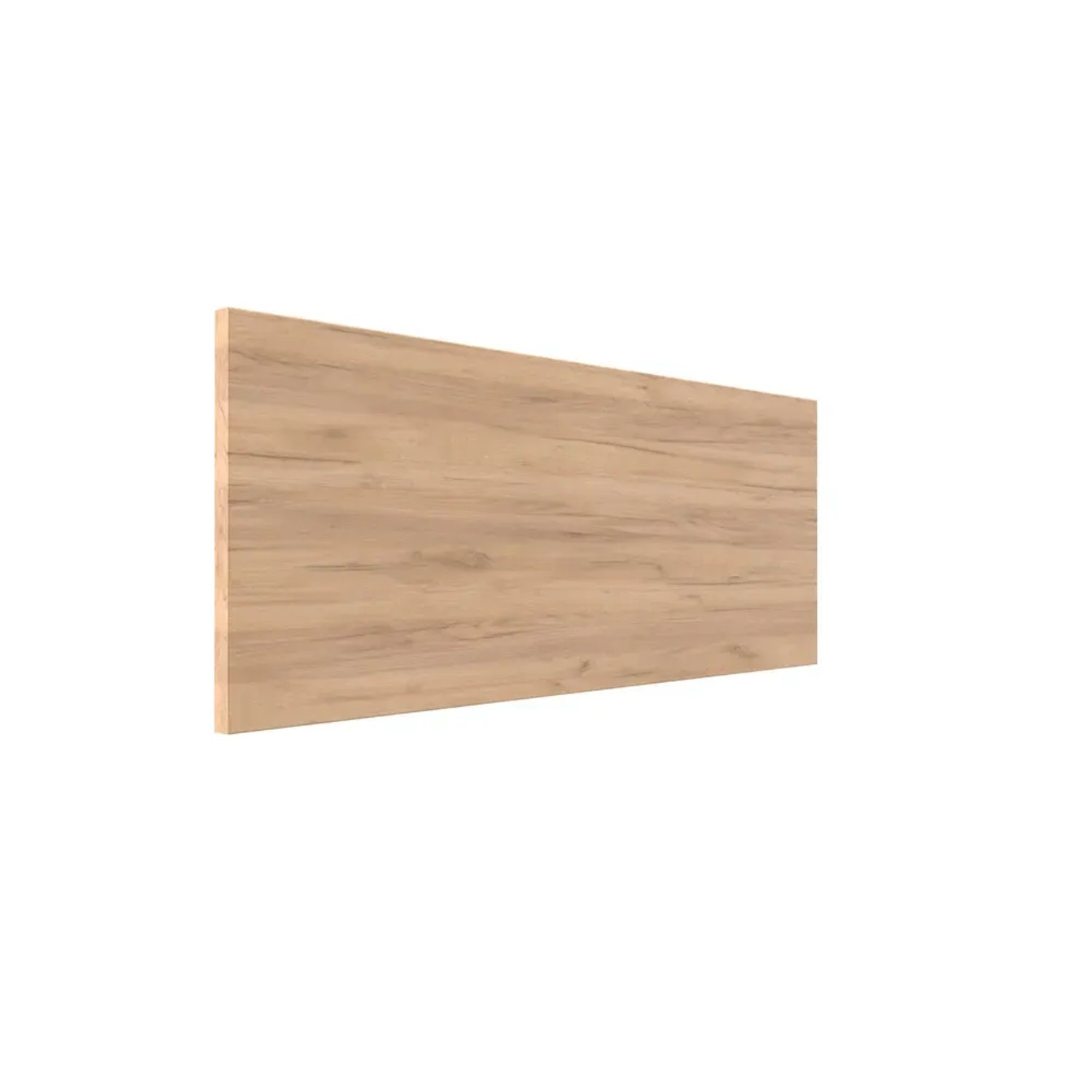 Front do szafki okapowej Roma 80 cm Dąb Kraft