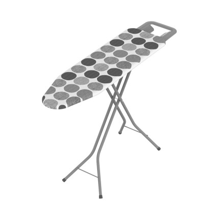 Deska do prasowania NEXT SPACE szara