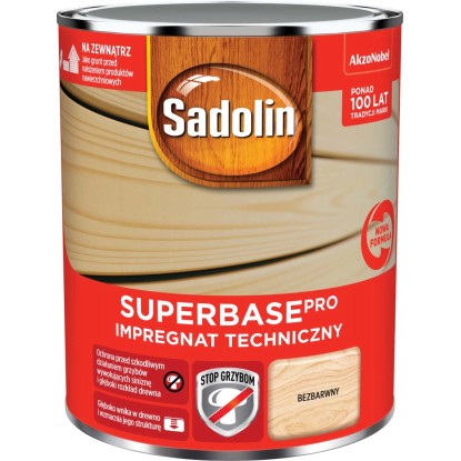 Impregnat Sadolin