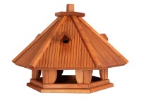 Karmnik dla ptaków Kawka V - 42 x 52 x 60 cm