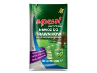 Agrecol Nawóz do trawników Hortifoska 10 kg
