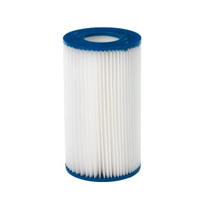 Wkład do basenu do pompy filtrującej 1000GAL, filtr do czystej wody.