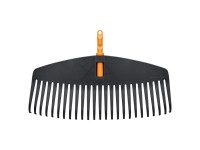 Fiskars Grabie do liści z tworzywa OneClick