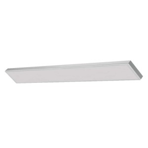 OSRAM PANEL SMART WIFI MATTER PLANON 80x10cm 27W 3000-6500K 2000lm